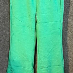 Welaken Kids' Teal Joggers 6-7Y